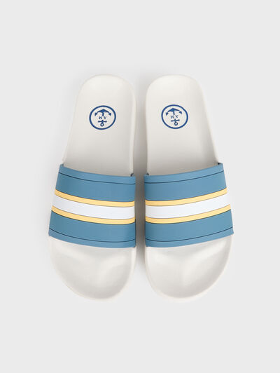 CHANCLAS BEACH AMARILLO