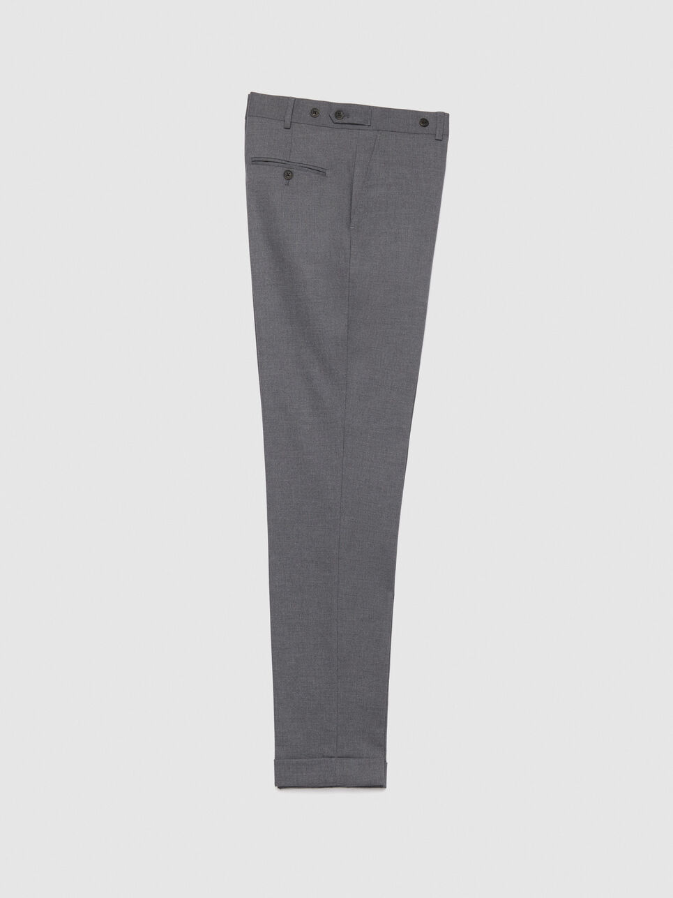 PANTALON CAPO FIL A FIL PANTALON CAPO FIL A FIL