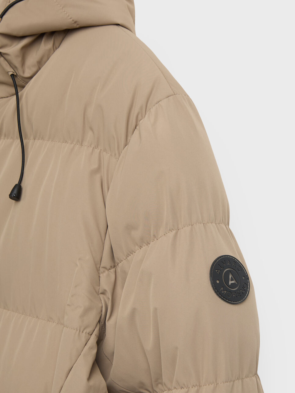 PARKA SKYLINE