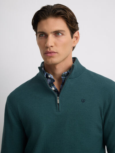 JERSEY OTTO AZUL