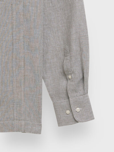 CUBANA PATA DE GALLO VERDE