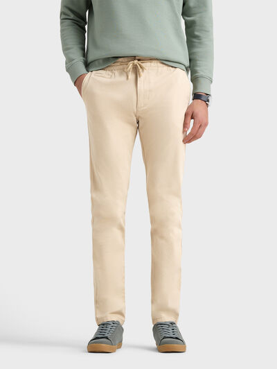PANTALON DALTON BEIGE