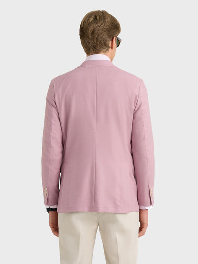 AMERICANA CAPO NIZA ROSA