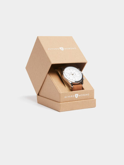RELOJ COOPER