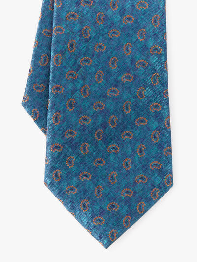 CORBATA JACQUARD MF