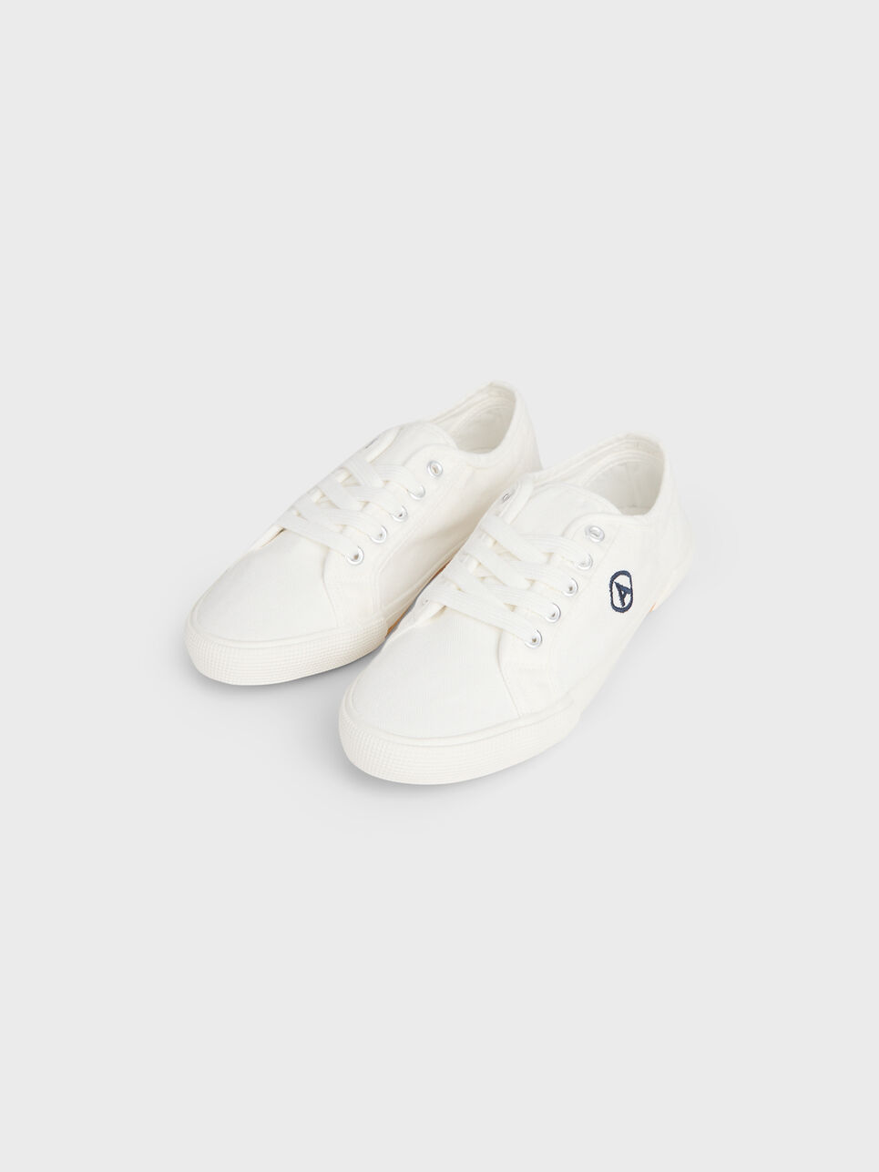 ZAPATILLAS CANVAS KIDS