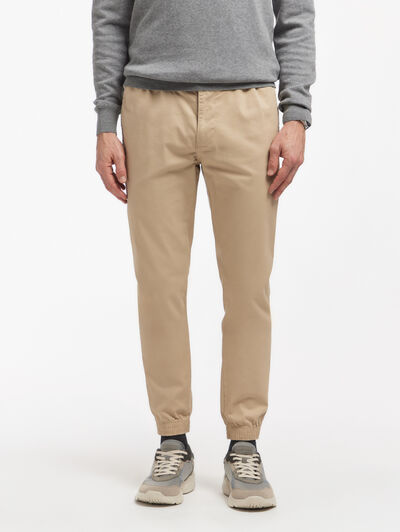 PANTALON ANDER CAMEL