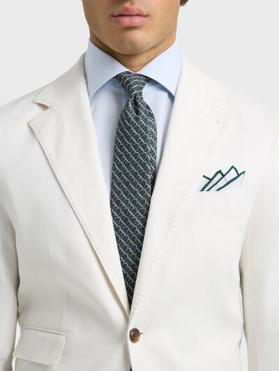 AMERICANA COTTON BLANCO