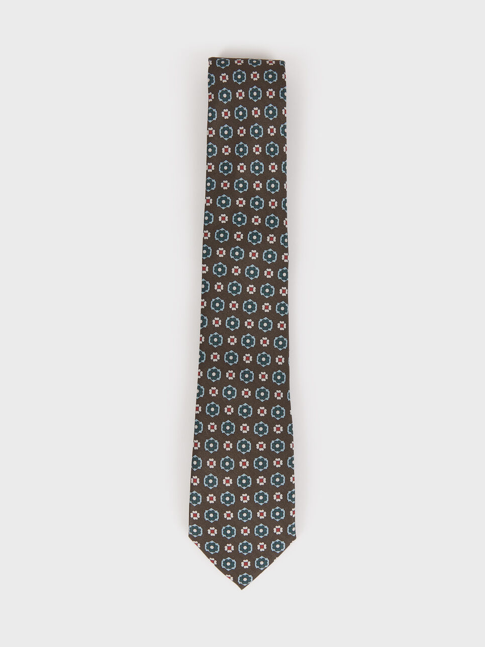 CORBATA PRINTED