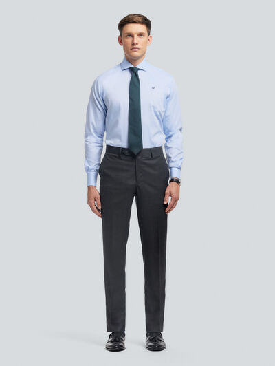 PANTALON FIL A FIL CRUZADO