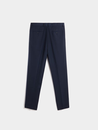 PANTALON FIL A FIL