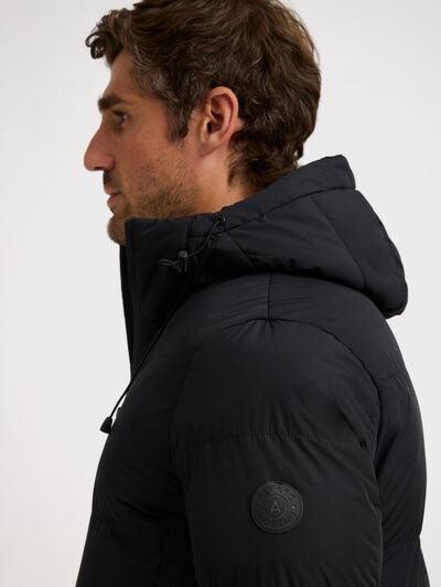 PARKA SKYWEAR