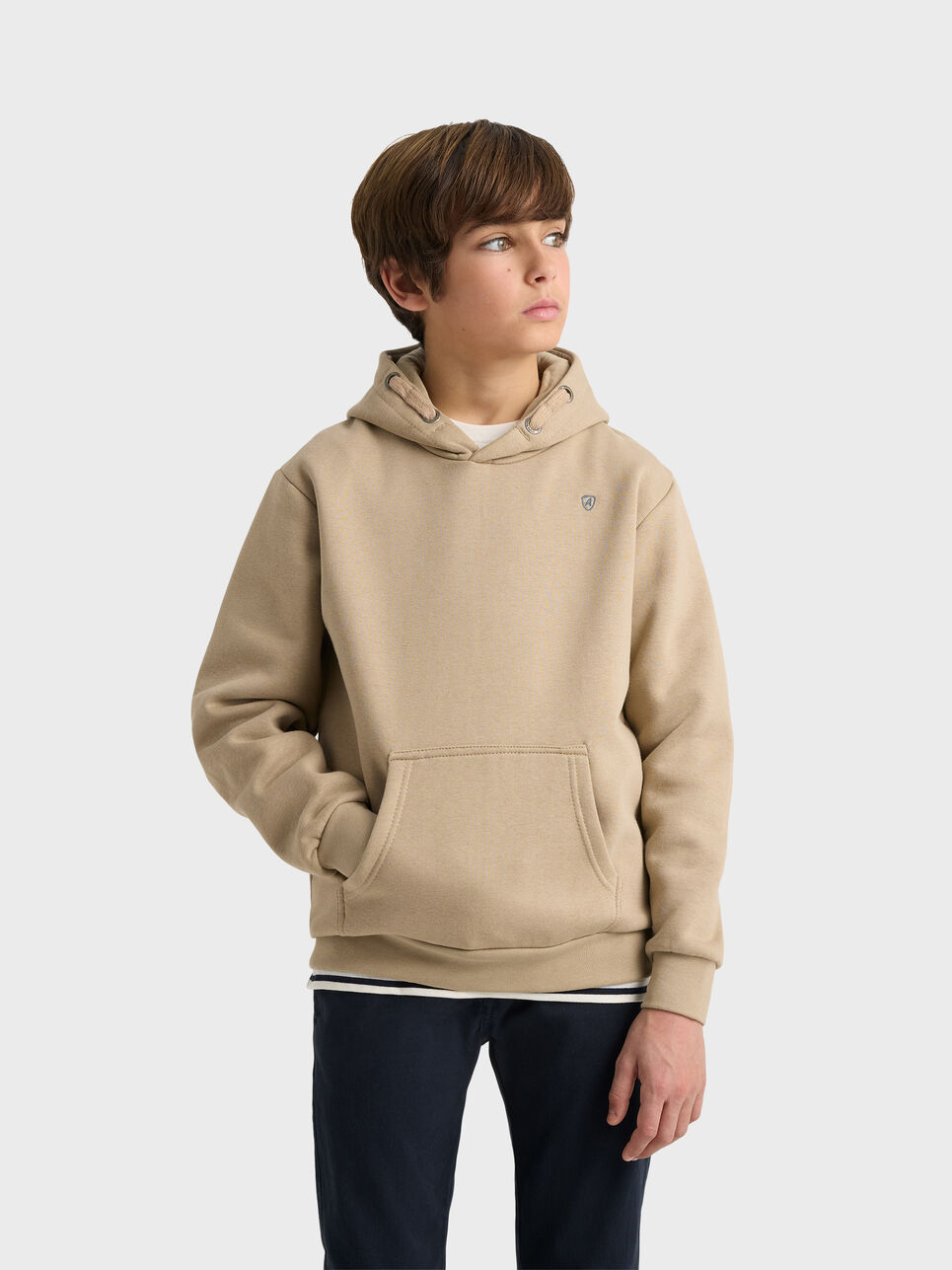 SUDADERA NELLAN KIDS