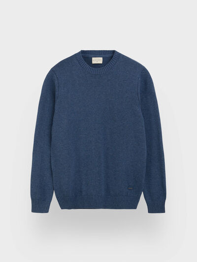 JERSEY CLEVELAND AZUL