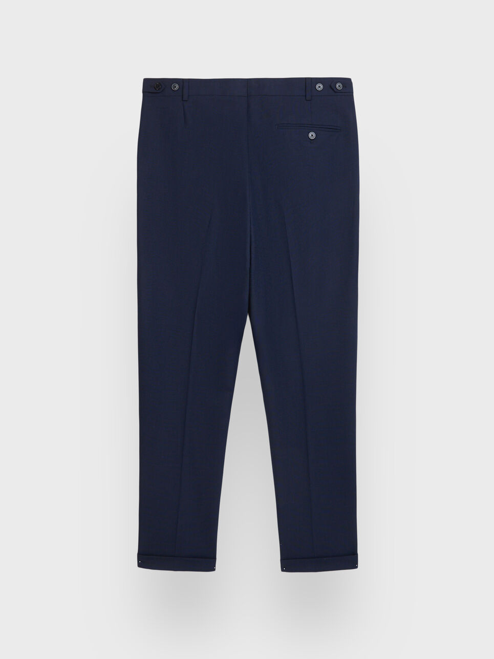 PANTALON NAPOLI GALES