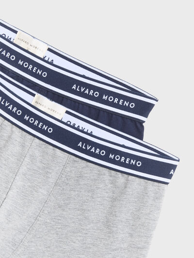 BOXER BASIC