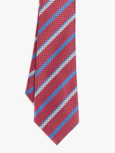 CORBATA JACQUARD MF