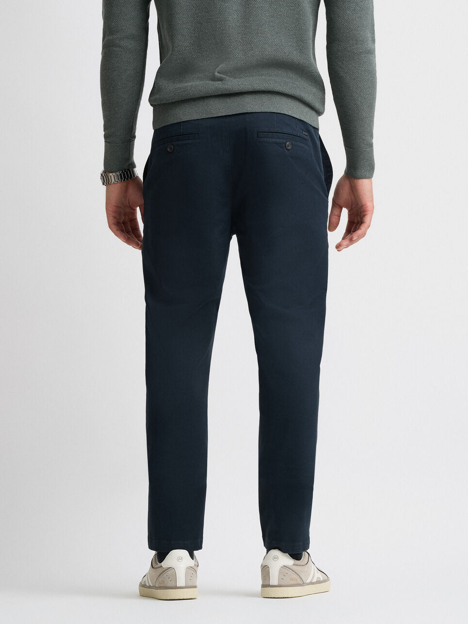 PANTALON SLOT
