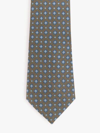 CORBATA PRINTED
