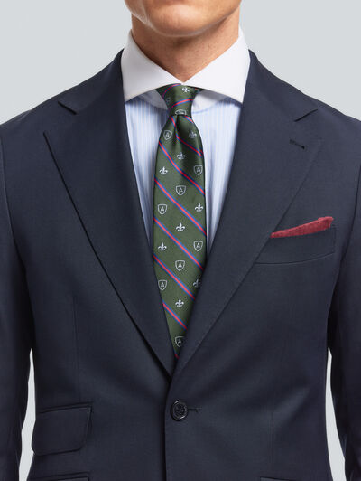 AMERICANA NAPOLI TWILL AZUL MARINO