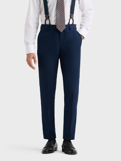 PANTALON BIRDEYE AZUL