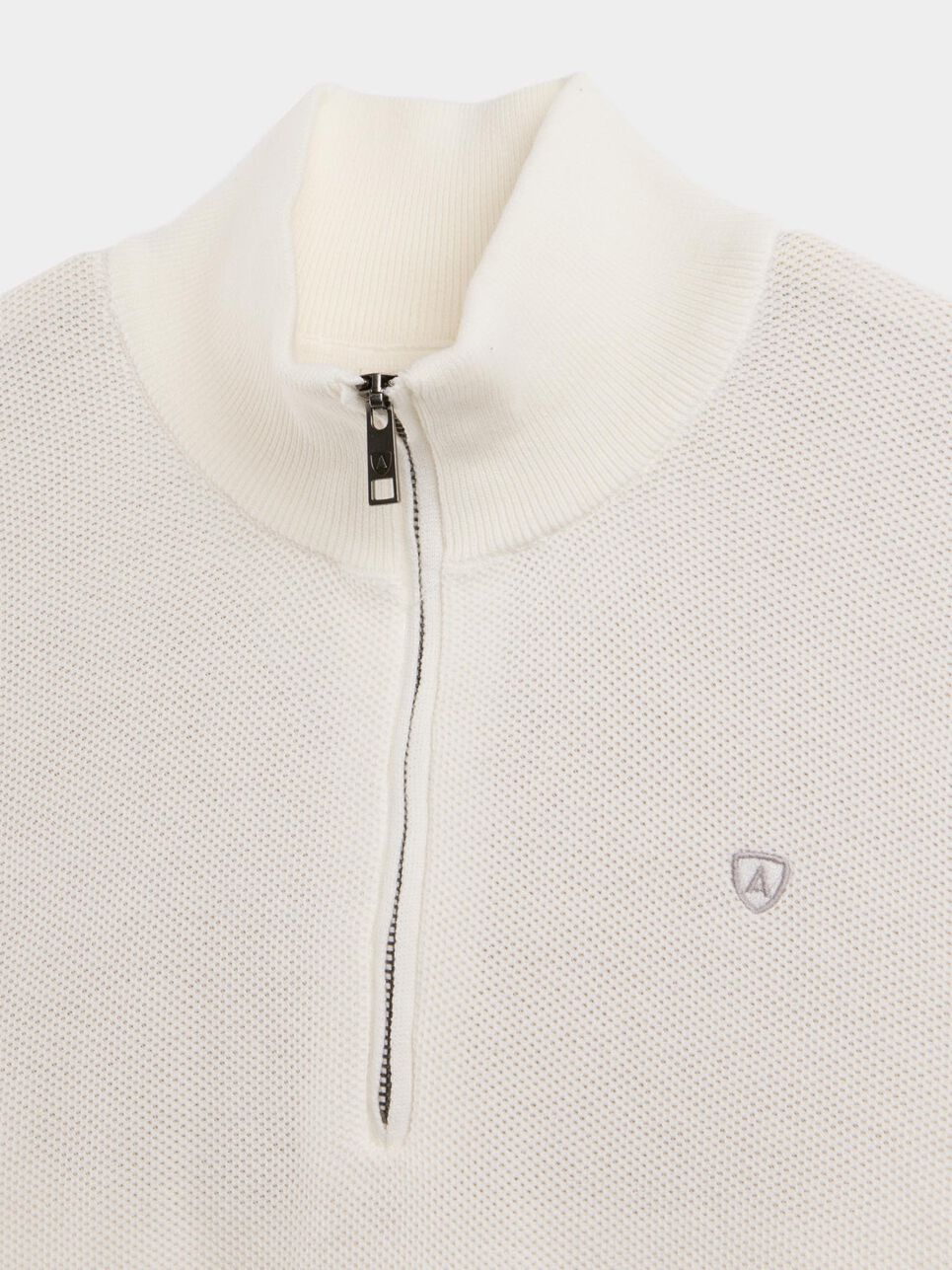 JERSEY CREMALLERA