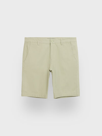 BERMUDA CANVAS VERDE