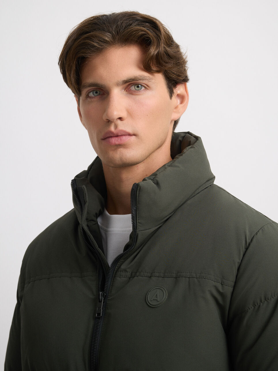 PARKA ELBRUS