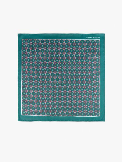 PAÑUELO PRINTED
