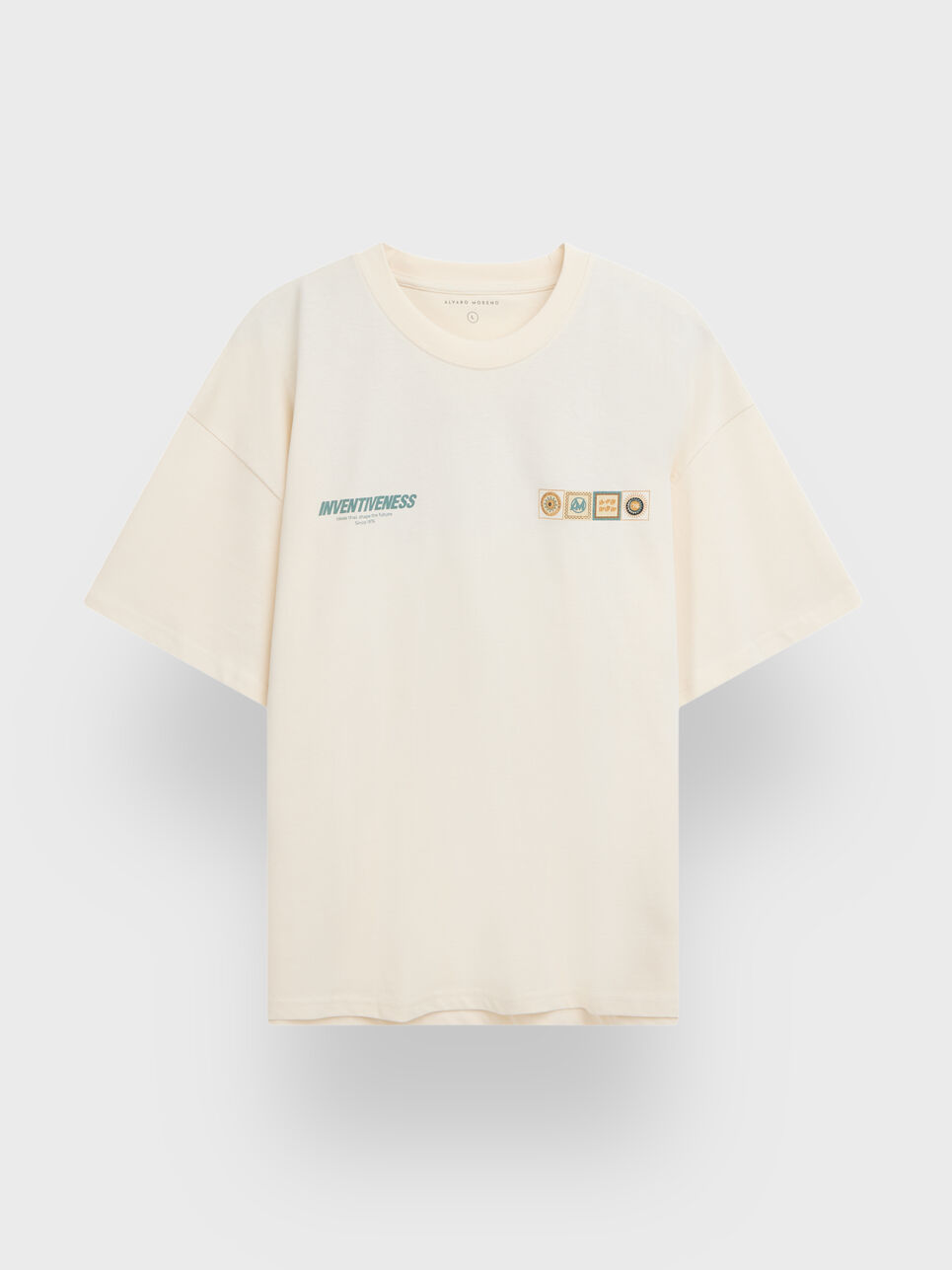 CAMISETA FUTURE