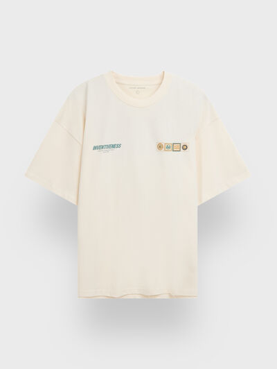 CAMISETA FUTURE
