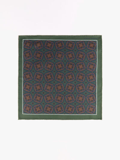 PAÑUELO PRINTED