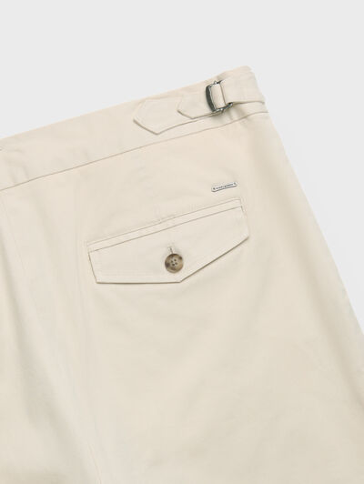 PANTALON ROYAL CRUDO