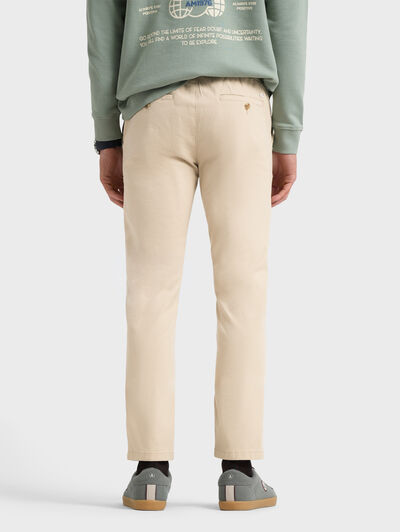 PANTALON DALTON BEIGE
