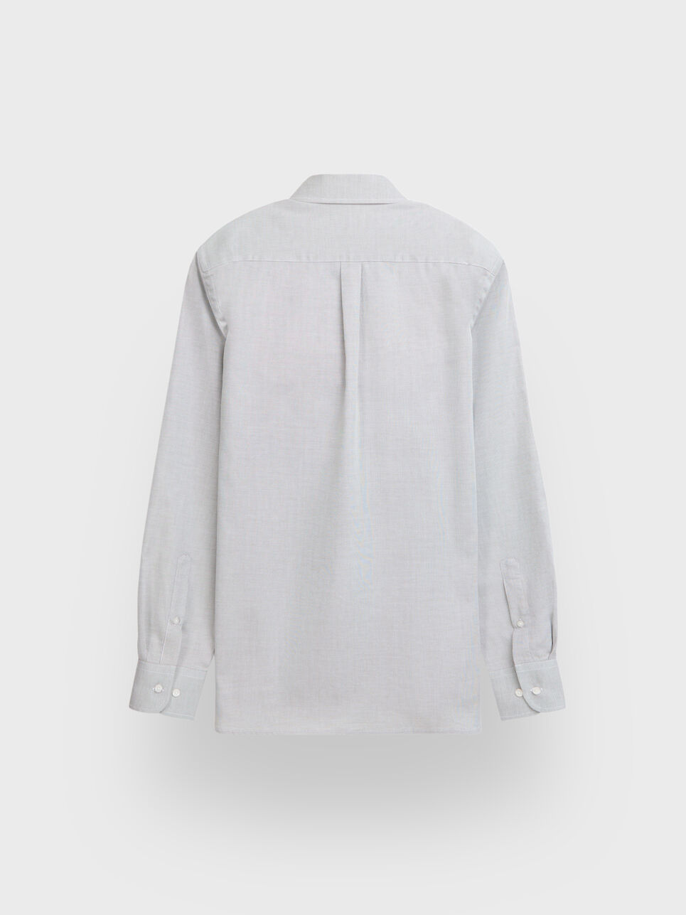 CAMISA NIDO