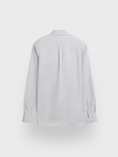 CAMISA NIDO