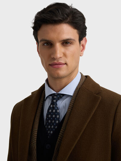 ABRIGO URBAN TWILL
