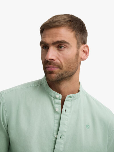 POLERA MAO TINTADA