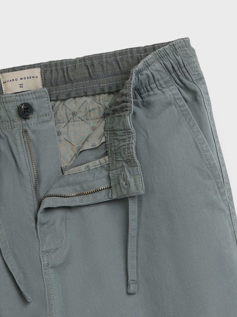 PANTALON ZOE