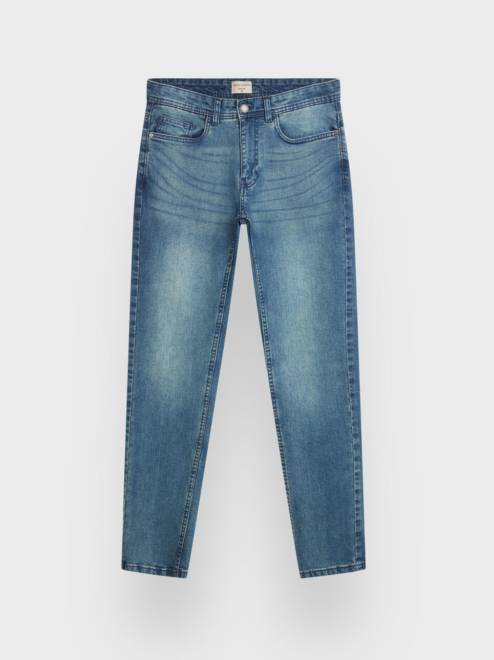 PANTALON DENIM MATCH