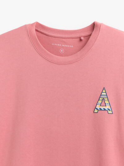 CAMISETA MOJAVE