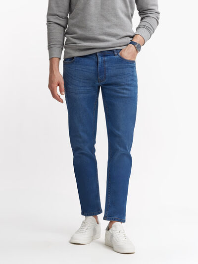 PANTALON DENIM STARK
