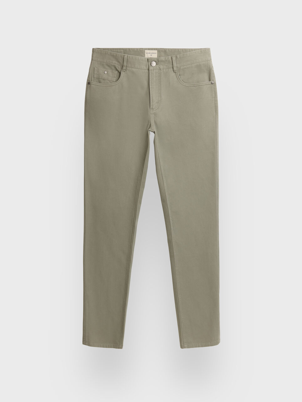 PANTALON MORGAN 5PKT