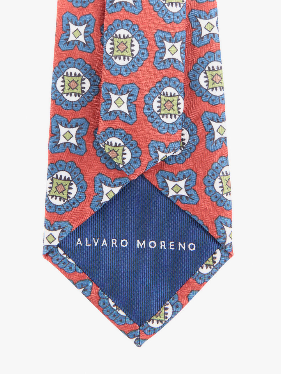 CORBATA PRINTED