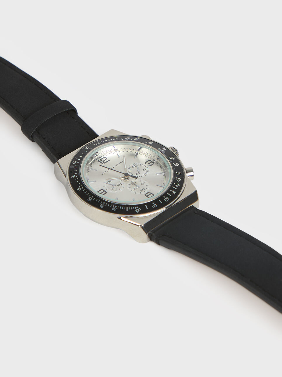 RELOJ BASILEA