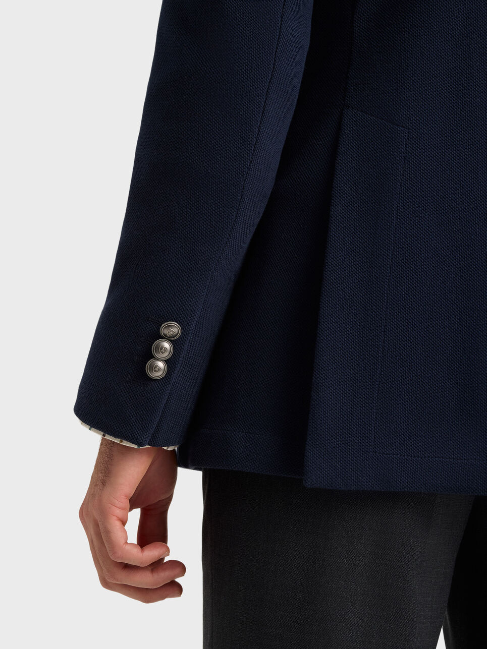 AMERICANA PUNTO ESTRUCTURA