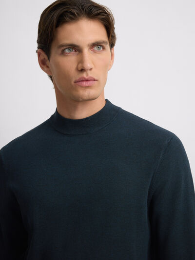 JERSEY PERKINS VERDE