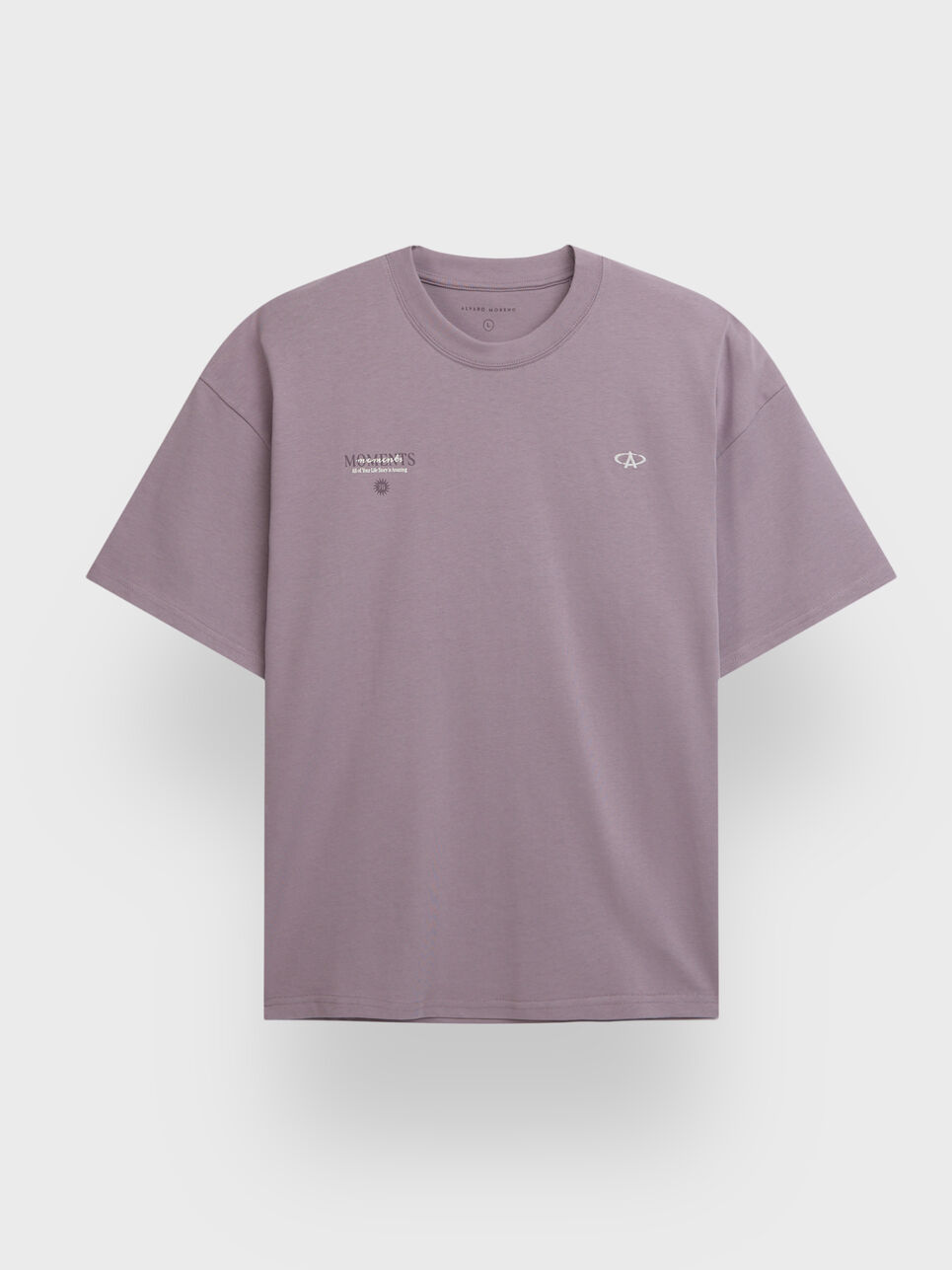 CAMISETA DIRECTION