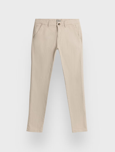 PANTALON NEW HOLLIS CRUDO