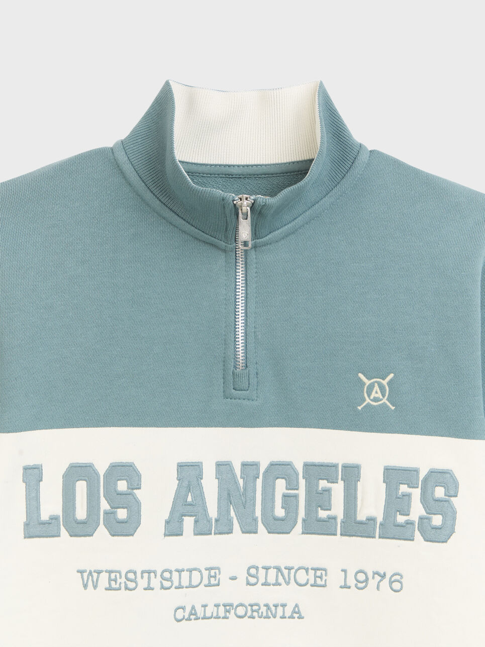 SUDADERA CALIFORNIA KIDS